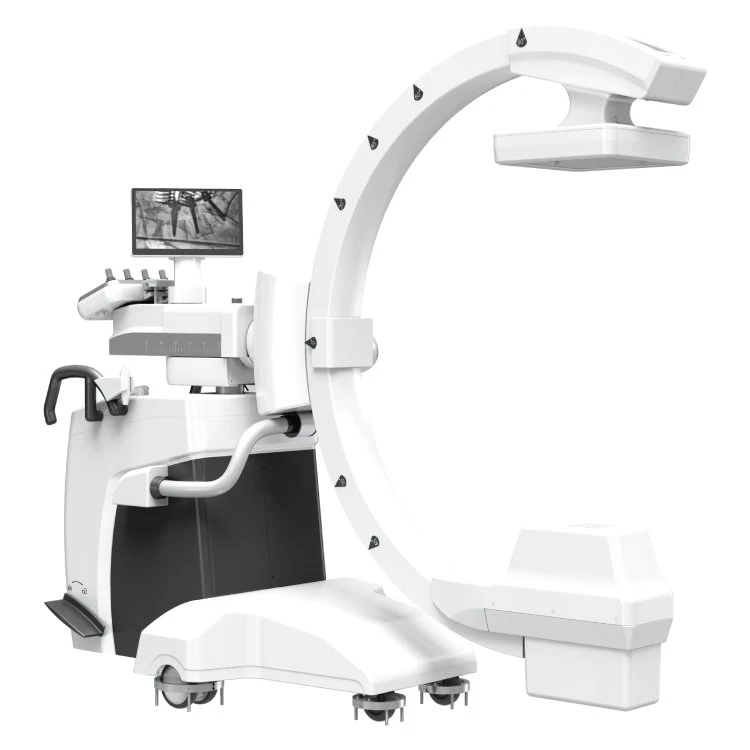c arm machine